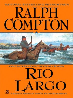 cover image of Rio Largo